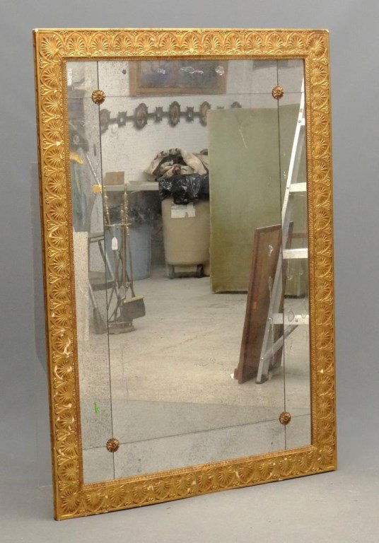 Gilt Mirror (1 of 4)