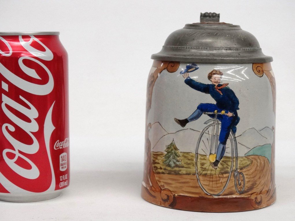 19th c. Stein (1 of 8)