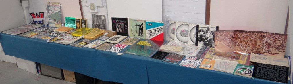 Misc. Bicycle Lot (1 of 10)