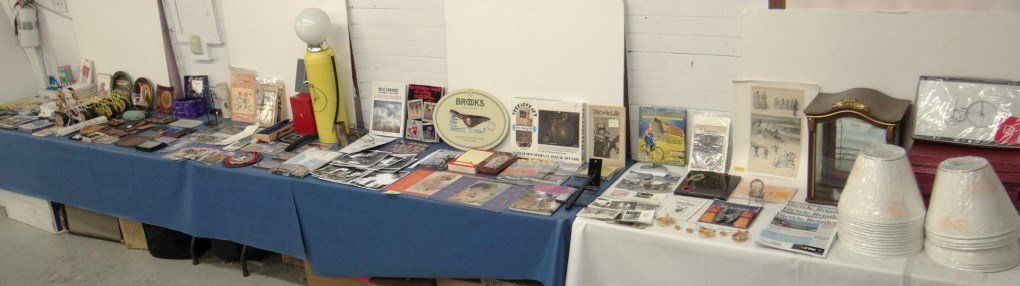 Bicycle Related Lot (1 of 10)