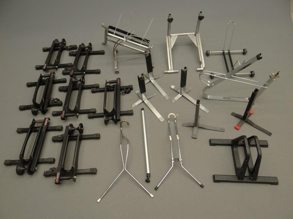 Bicycle Stands (1 of 10)