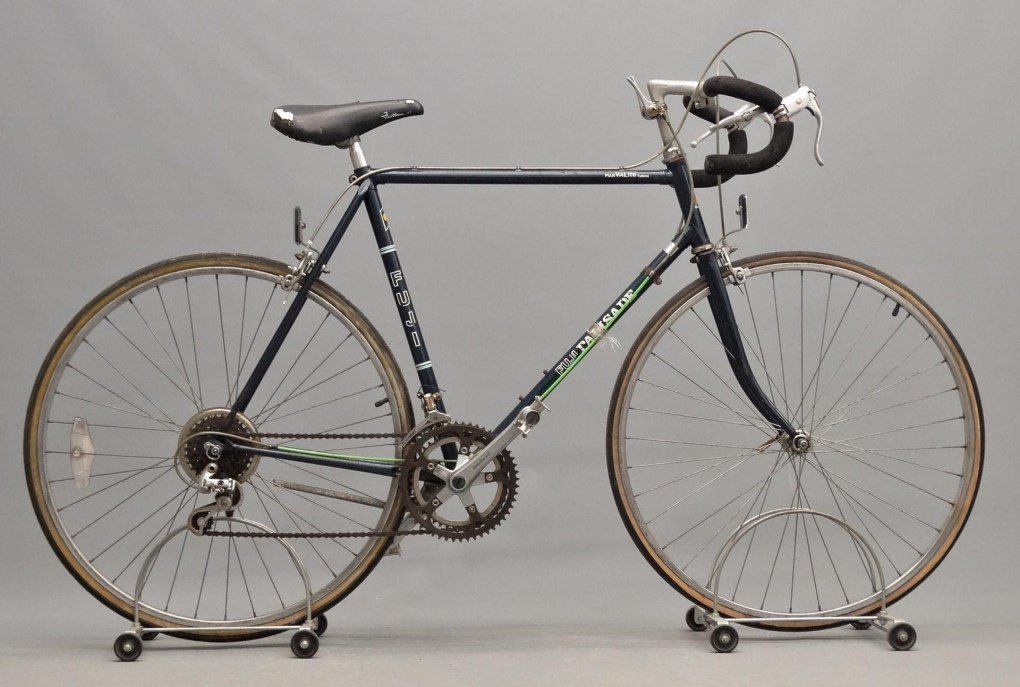 fuji ten speed