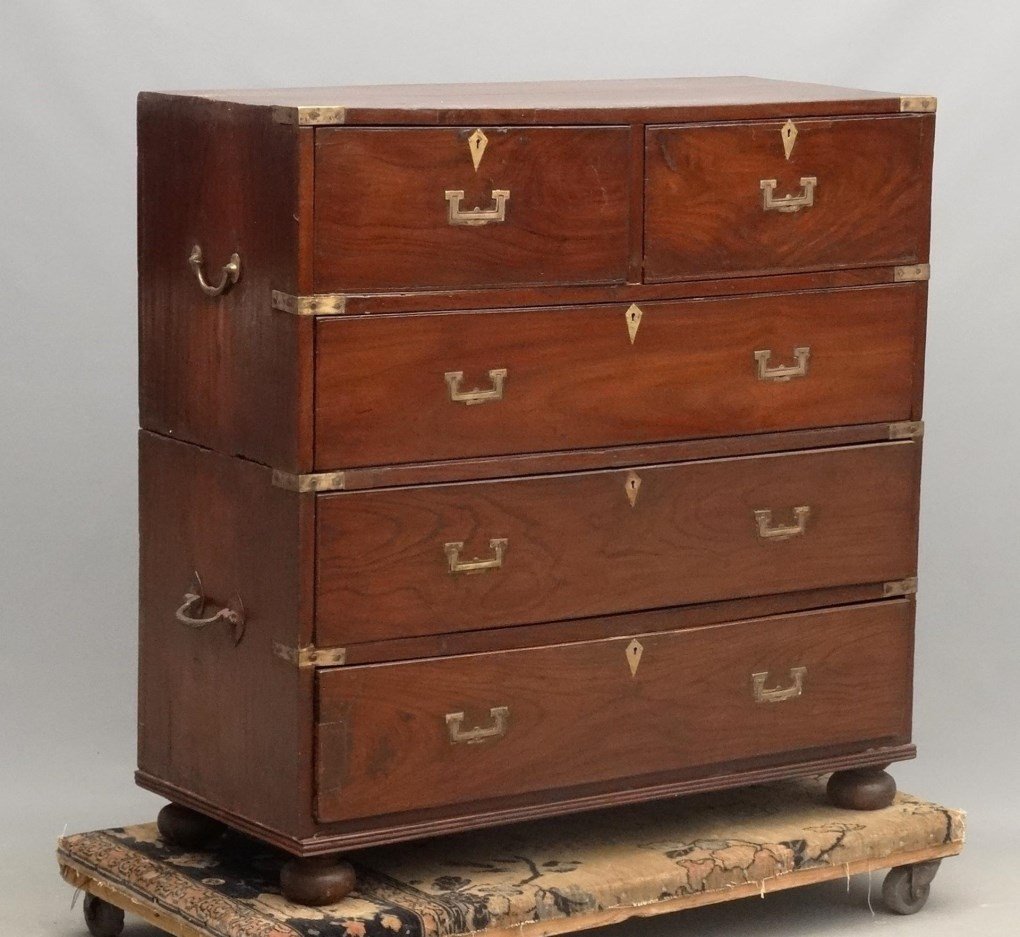 Campaign Chest (1 of 8)