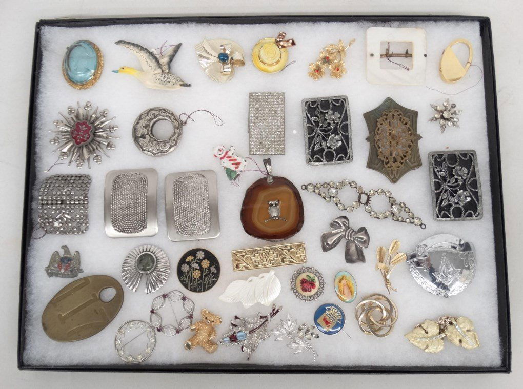 Jewelry Lot (1 of 9)