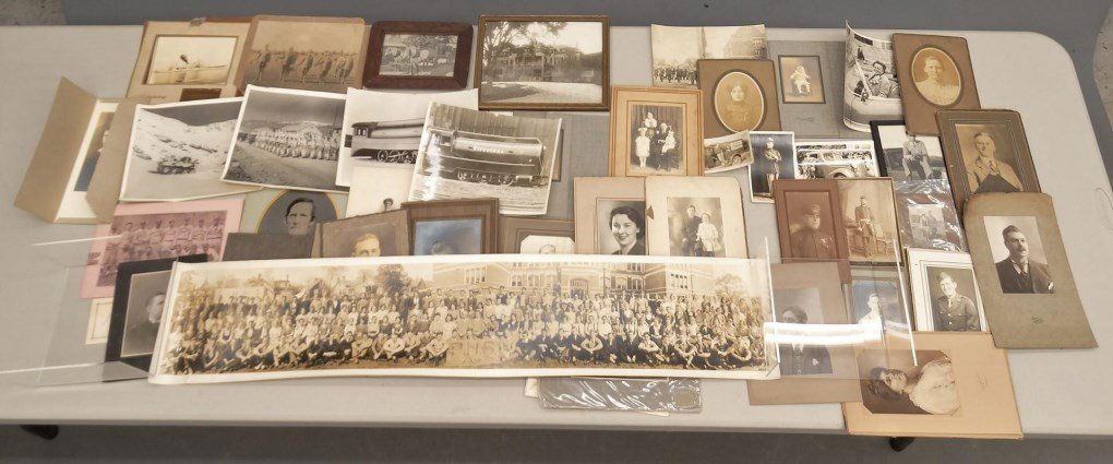 Early Photographs (1 of 10)