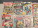 Comic Book Lot - 2