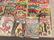 Comic Book Lot - 5