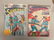 Comic Book Lot - 6