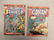 Comic Book Lot - 9