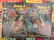Comic Book Lot - 10