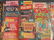 Comic Book Lot - 4