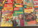 Comic Book Lot - 5