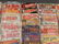 Comic Book Lot - 6