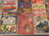 Comic Book Lot - 7
