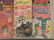 Comic Book Lot - 9