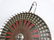 C. 1900's Game Wheel - 2