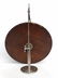 C. 1900's Game Wheel - 6