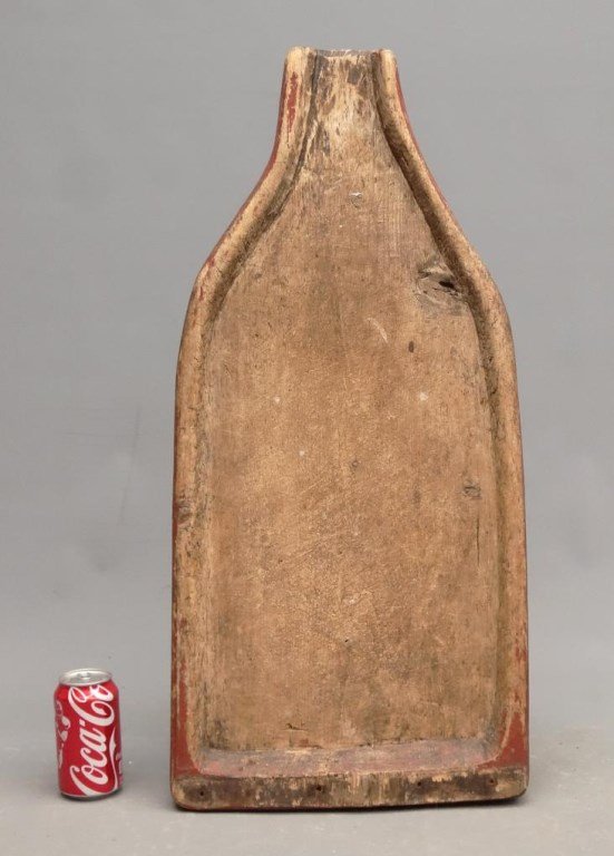 19th c. Chopping Board (1 of 3)