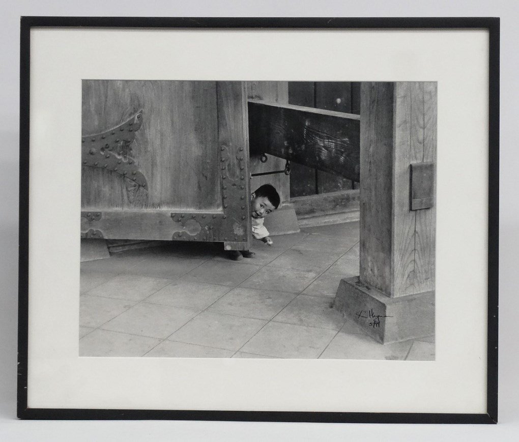 Ken Heyman Photograph (1 of 3)