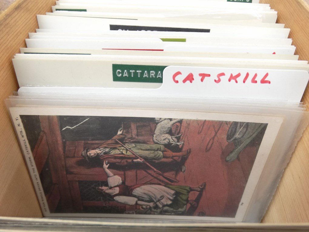 Postcard Lot (1 of 10)