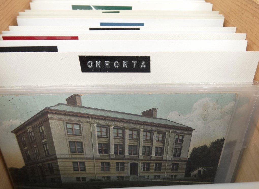 Postcard Lot (1 of 10)