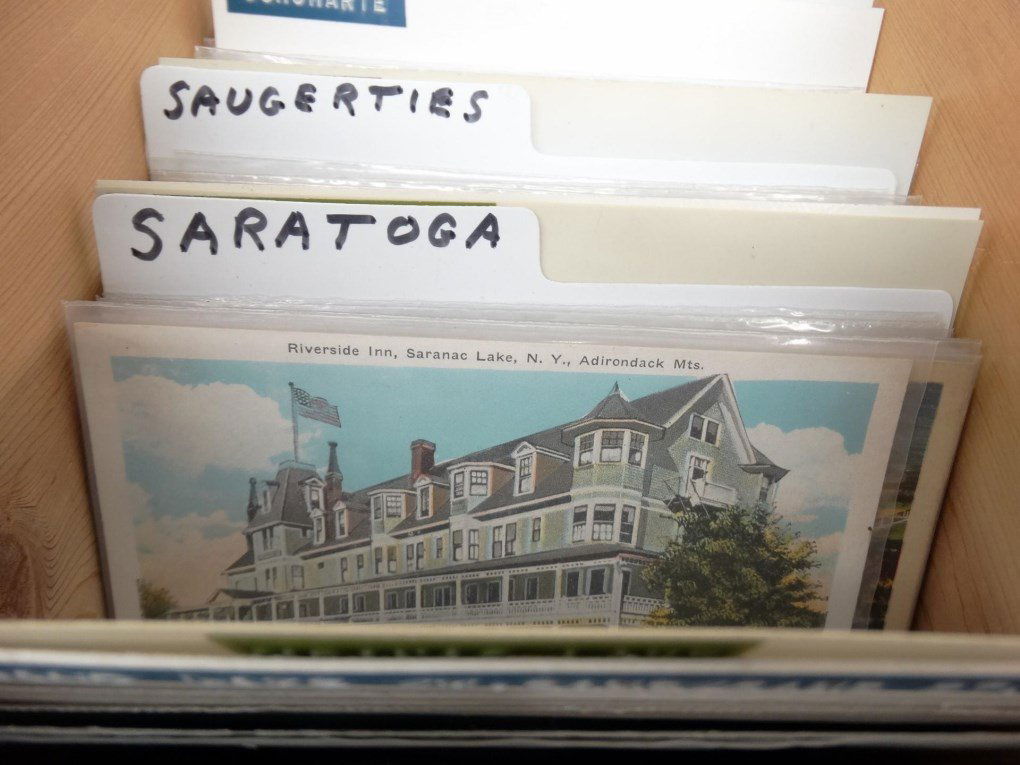 Postcard Lot (1 of 10)