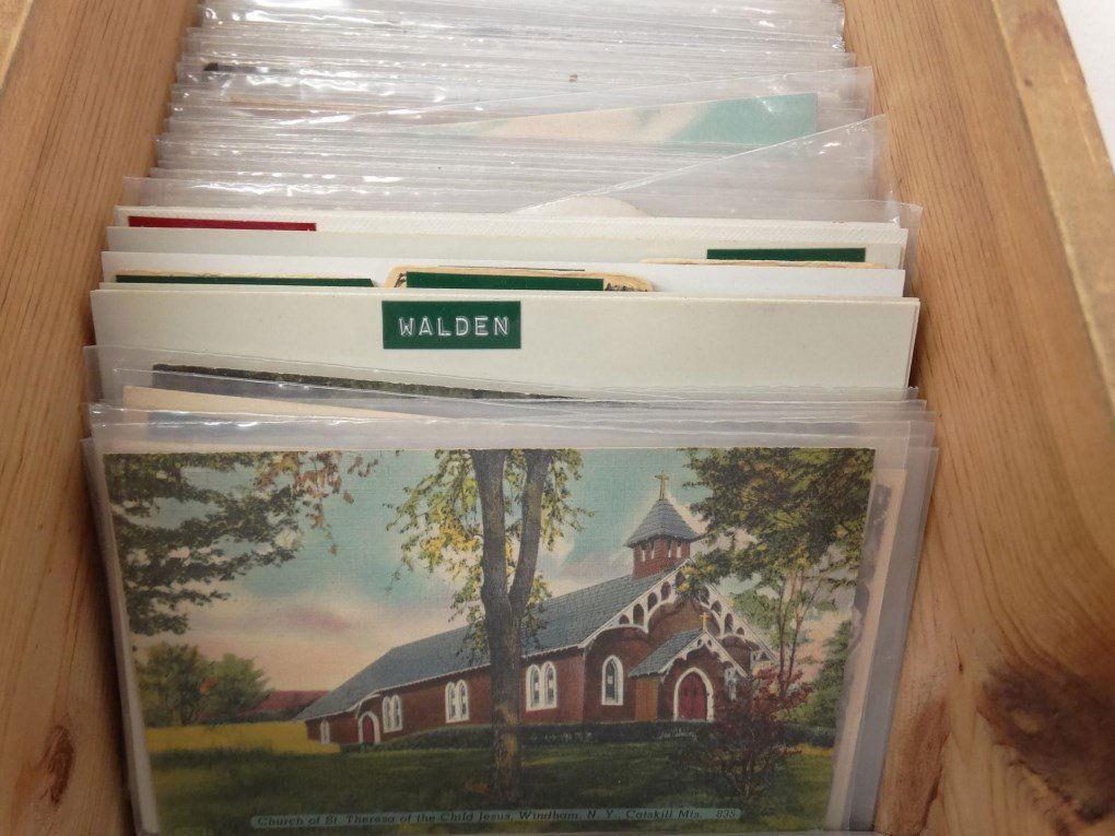 Postcard Lot (1 of 10)