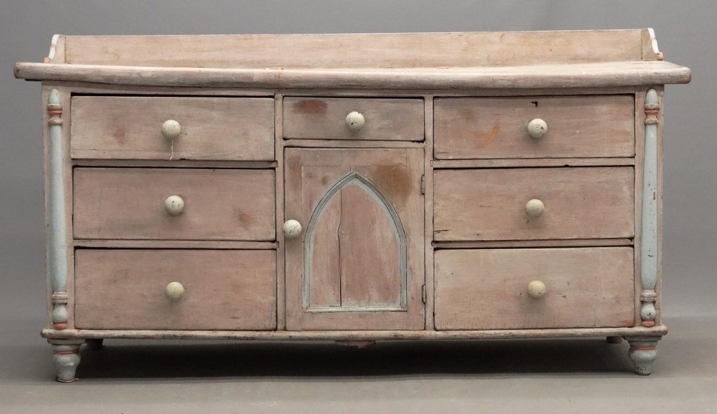 19th c. Server (1 of 10)