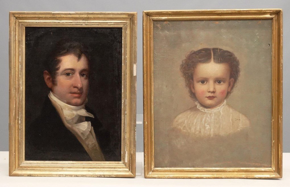 Portrait Lot (1 of 8)