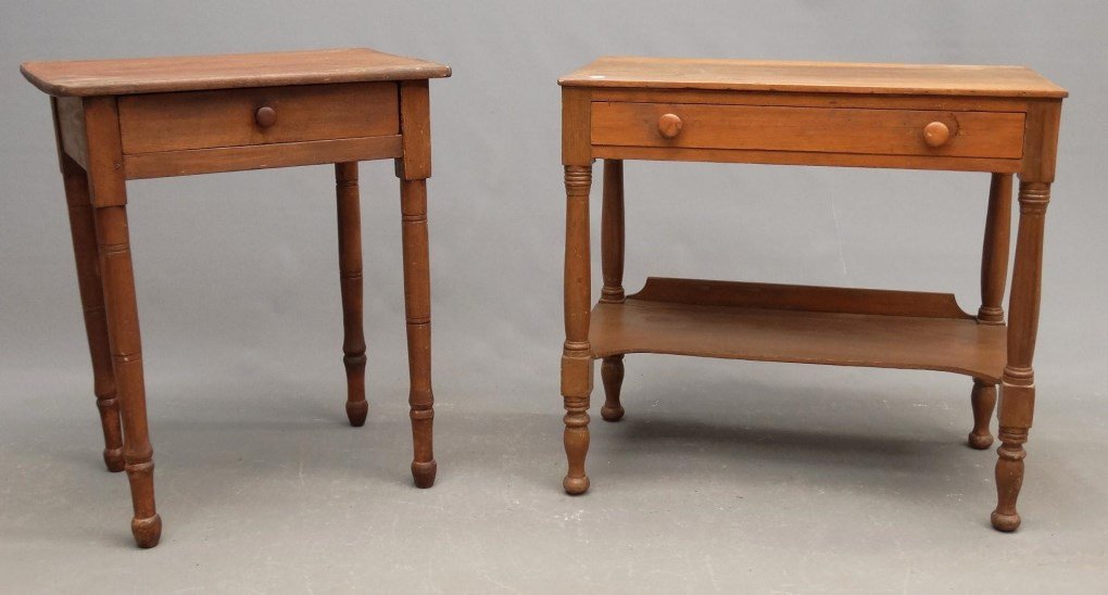 19th c. Stands (1 of 6)