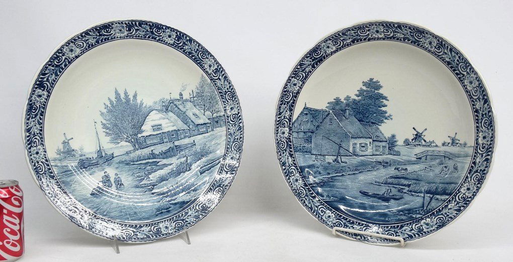 Delft Chargers (1 of 9)