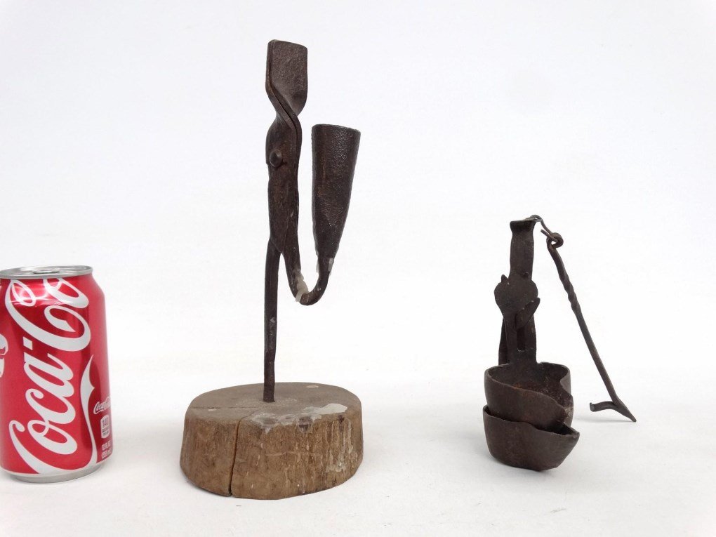 Metalware Lot (1 of 3)