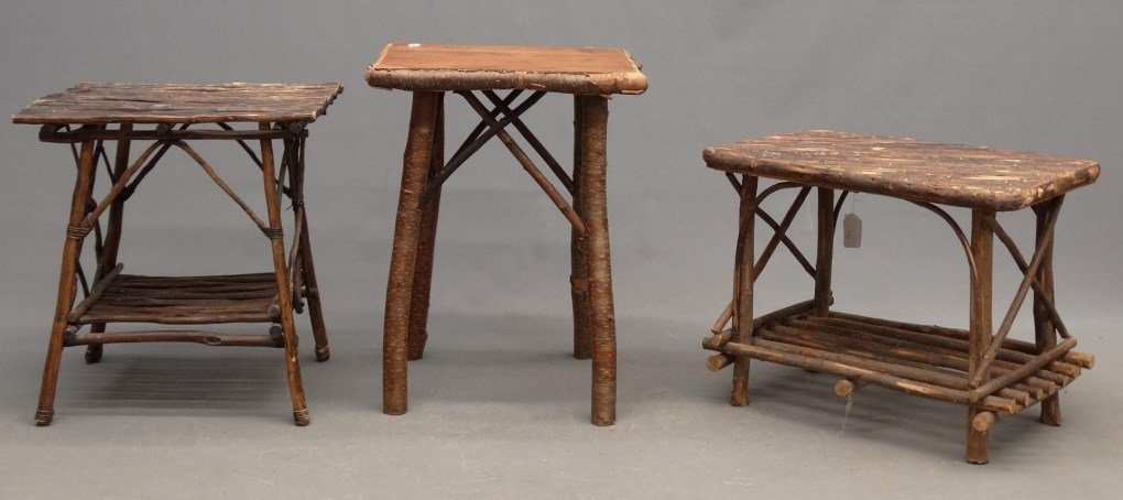 Twig Tables (1 of 8)