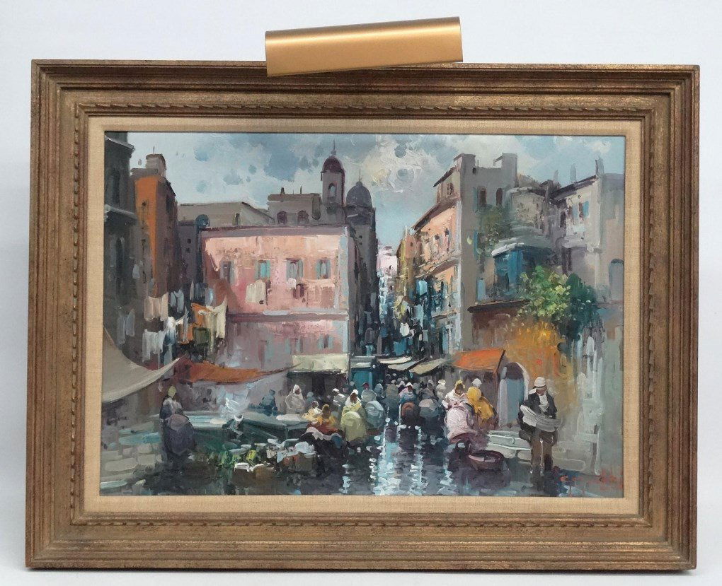 Continental School Cityscape (1 of 5)