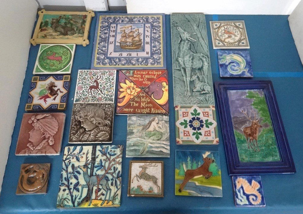 Tile Lot (1 of 7)