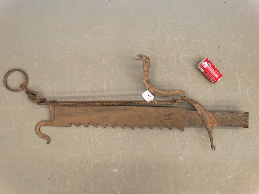 Adjustable Trammel (1 of 3)