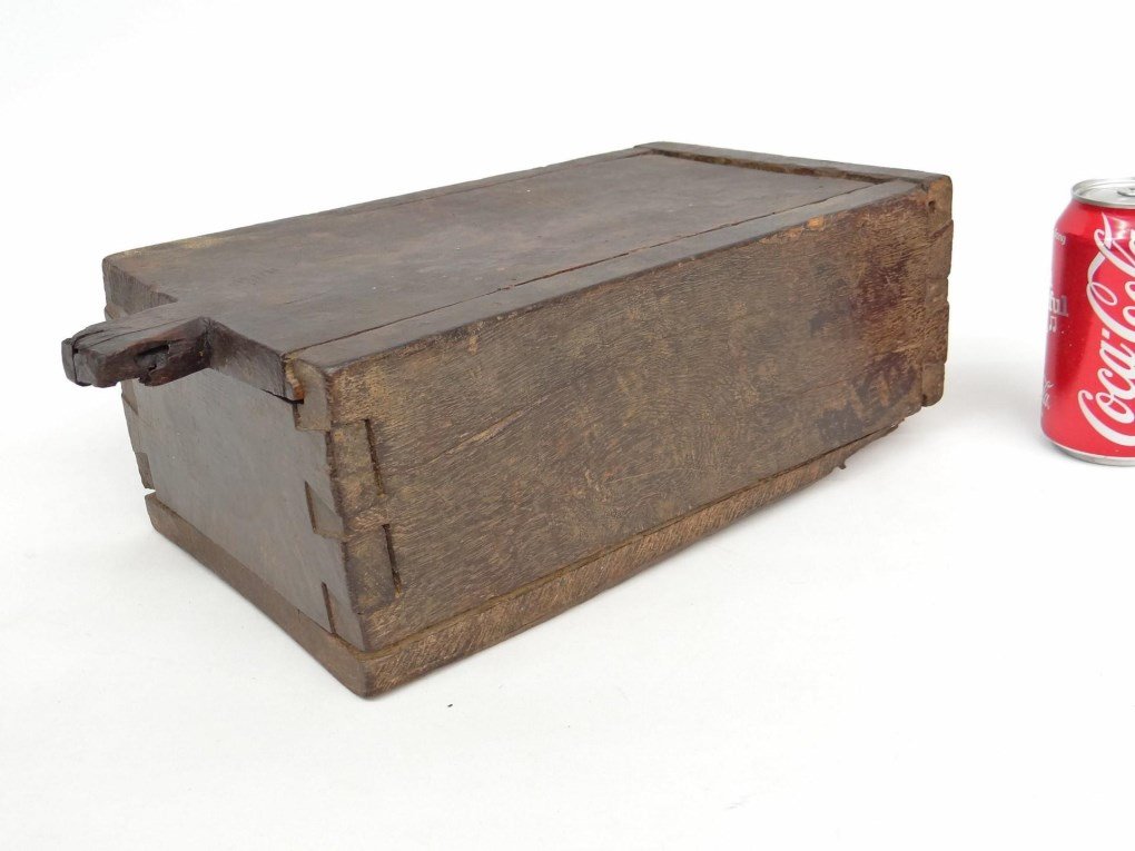 Slide Lid Box (1 of 3)