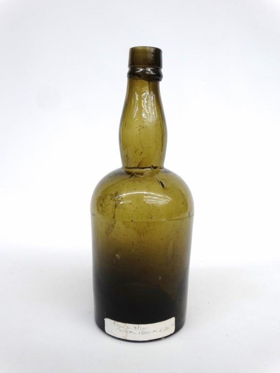 Bottle Collection (1 of 3)