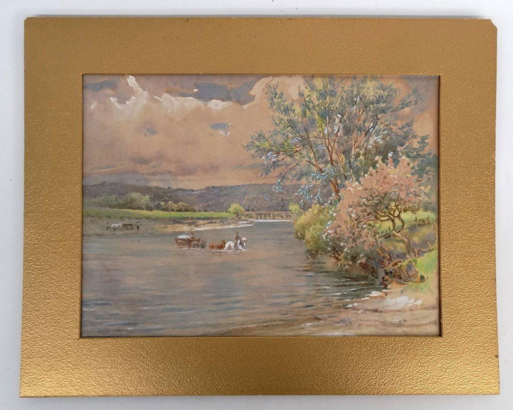 George Phoenix (United Kingdom 1863-1935) (1 of 5)