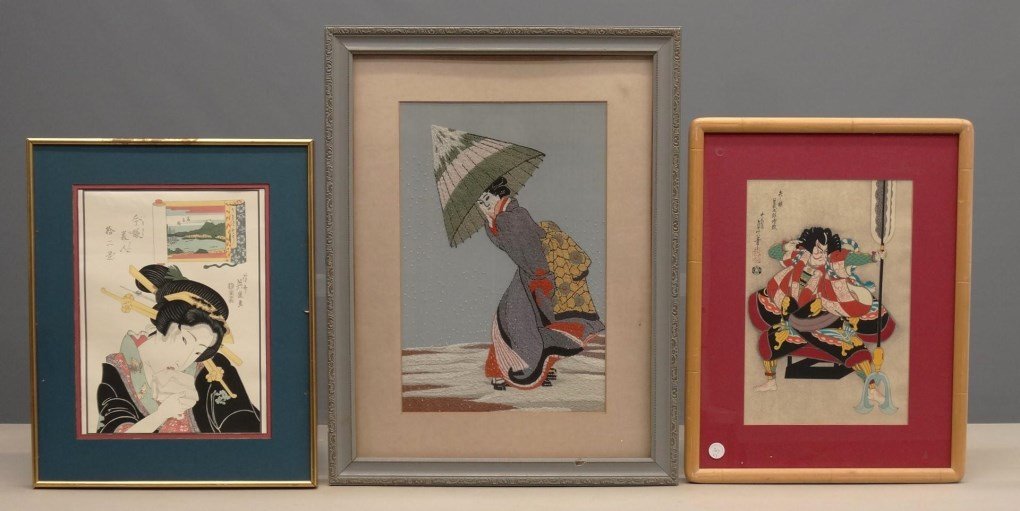 Asian Artwork (1 of 6)