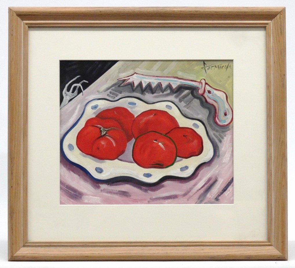 John Joseph Formicola (b. 1941) (1 of 5)