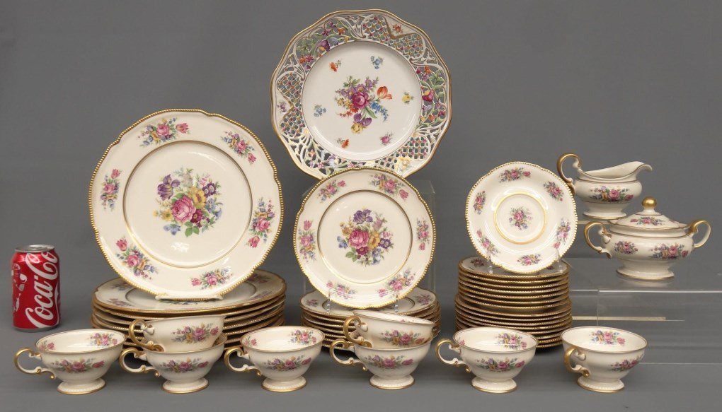 Castleton China (1 of 10)