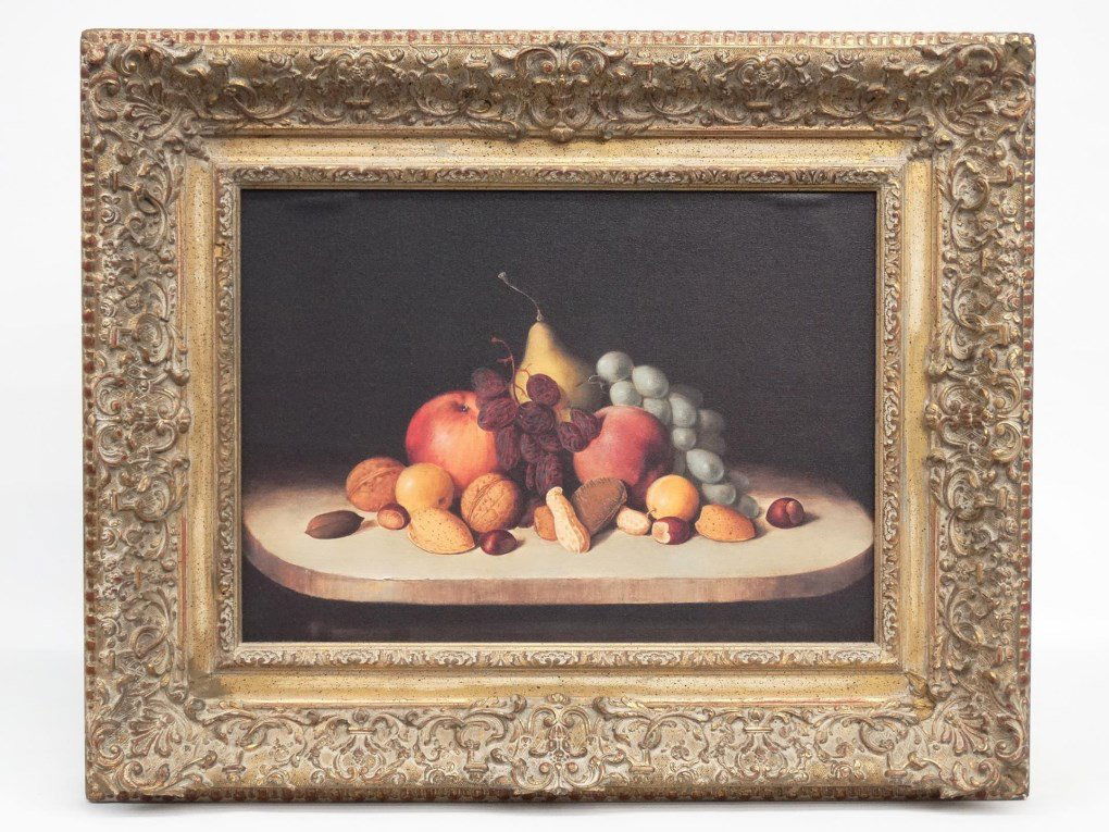 R. S. Duncanson, Canvas Print (1 of 5)