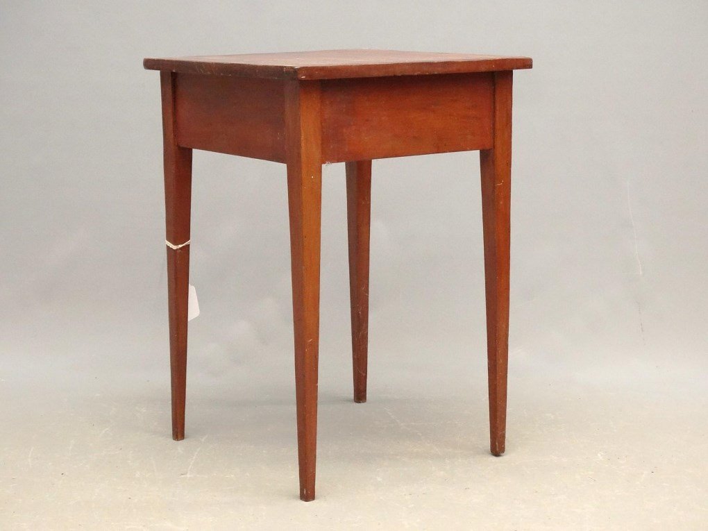 19th c. Stand (1 of 2)