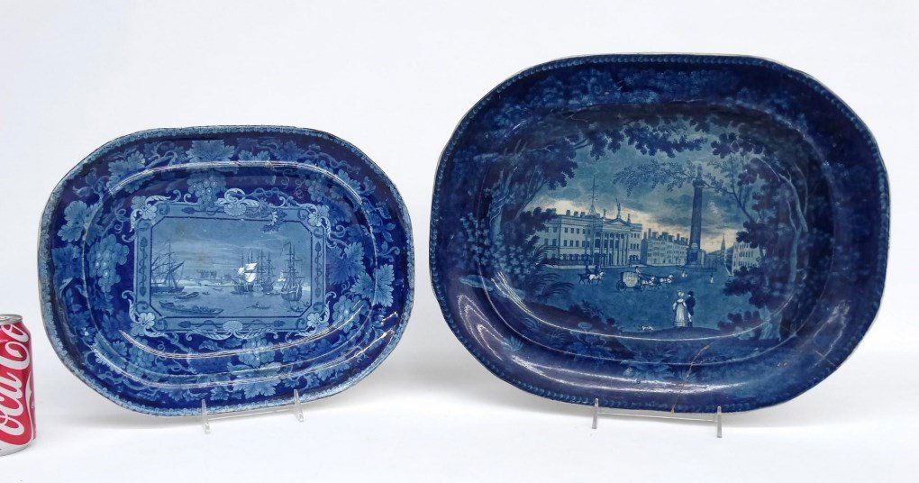 Historical Platters (1 of 10)