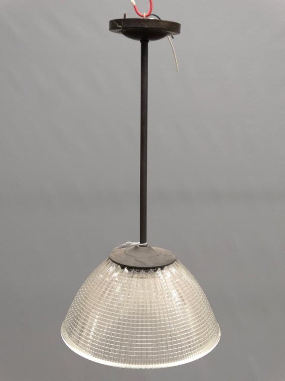 Holophane Drop Light (1 of 2)
