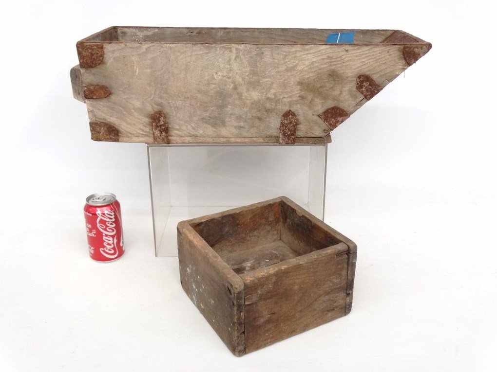 Grain Measure Boxes (1 of 4)