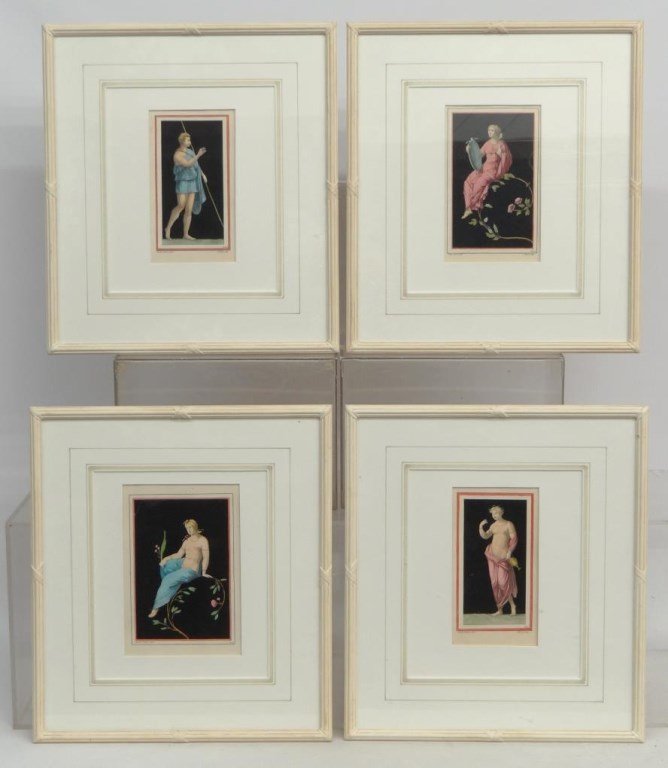 Set Of Prints (1 of 7)