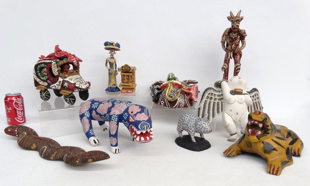 Ethnic Lot (1 of 10)