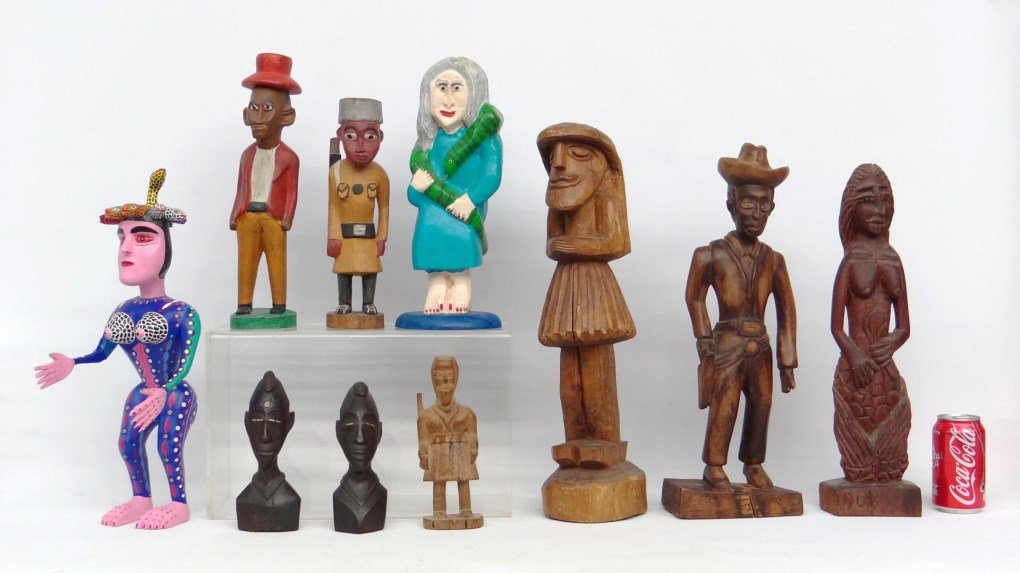 Ethnic Lot (1 of 10)